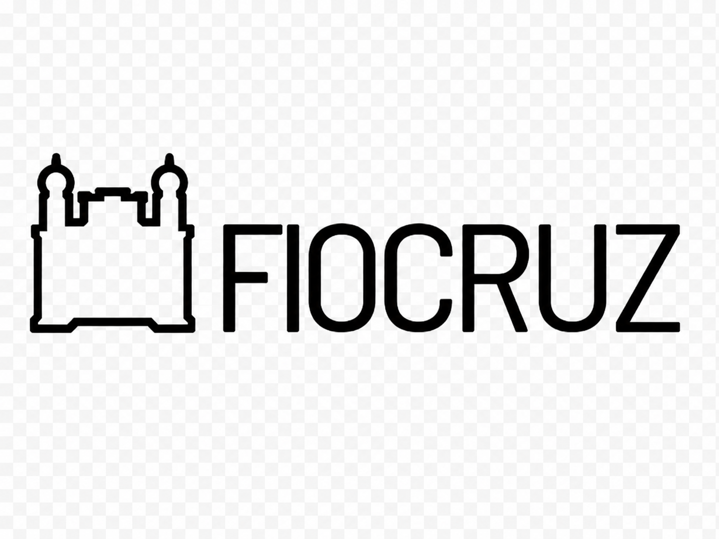 Logo Fiocruz