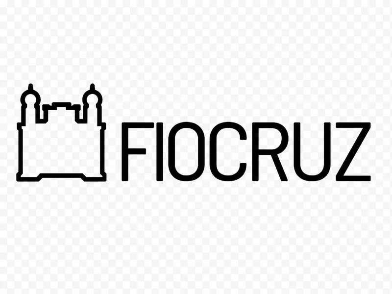 Logo Fiocruz
